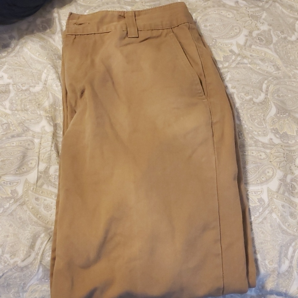 Slacks